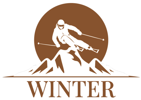 Winter in Krimml