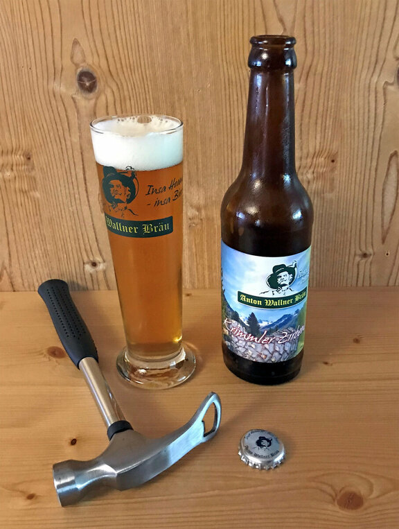 Feierabendhammer