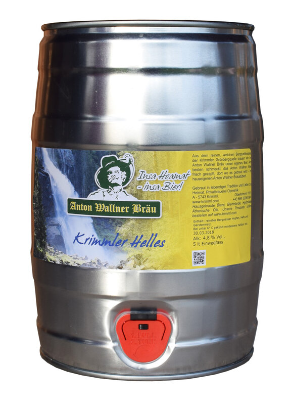 Krimmler Helles