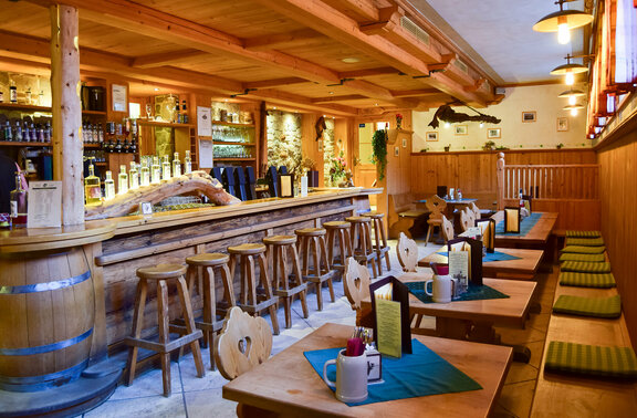 Anton Wallner Bräustüberl