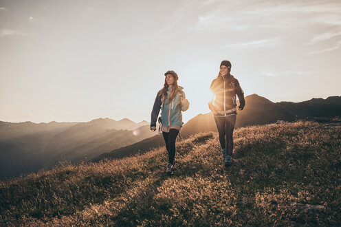 Wandern in der Zillertal Arena