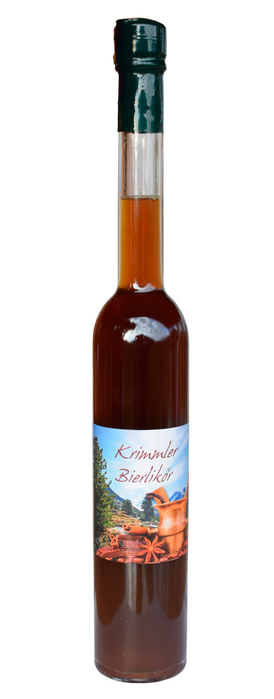 Bierlikör