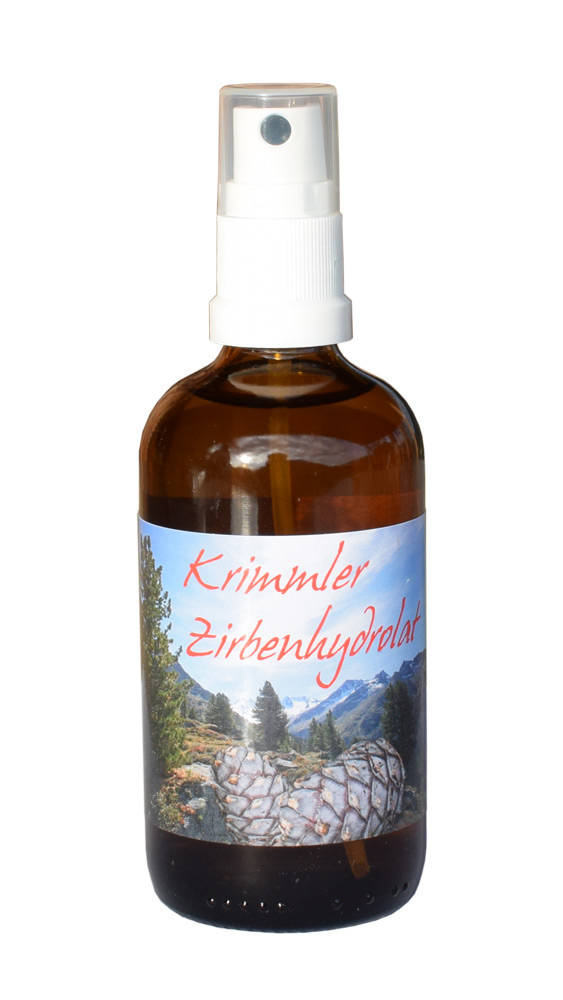 Zirbenhydrolat